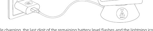 Carga del PetGeo Tracker en el Home Beacon